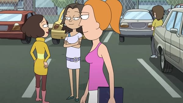 Rick and Morty Season 8: Our Thoughts on S08E01: "Summer of All Fears"
