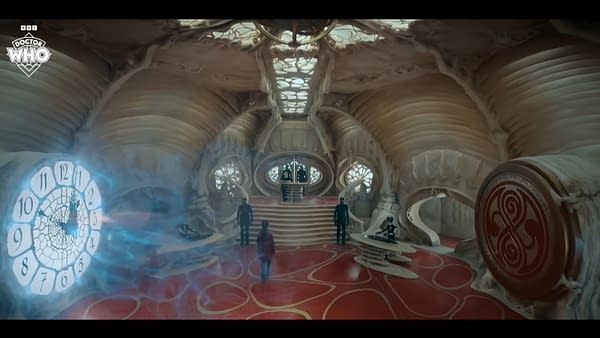 Doctor Who