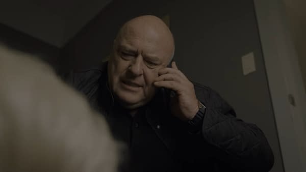 Law & Order: Organized Crime