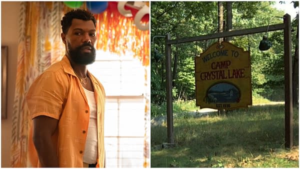 Crystal Lake
