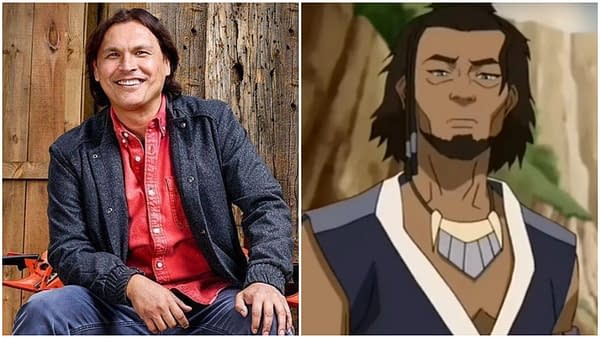 Avatar: The Last Airbender