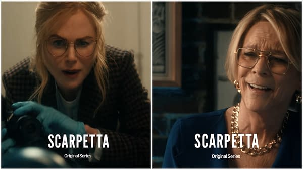 Scarpetta