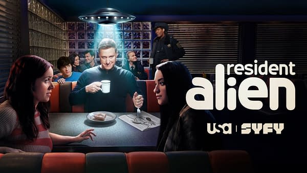 Resident Alien