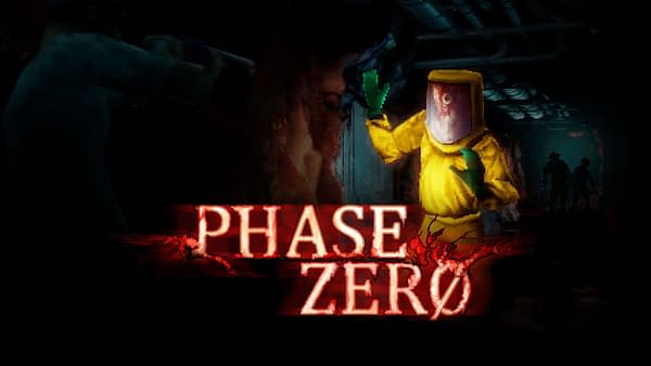 Phase Zero Releases All-New Free Demo On Steam
