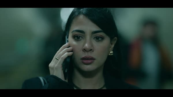 Rosario Dir Felipe Vargas & Star Emeraude Toubia on Body Horror Film