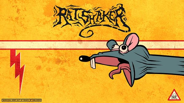 Ratshaker