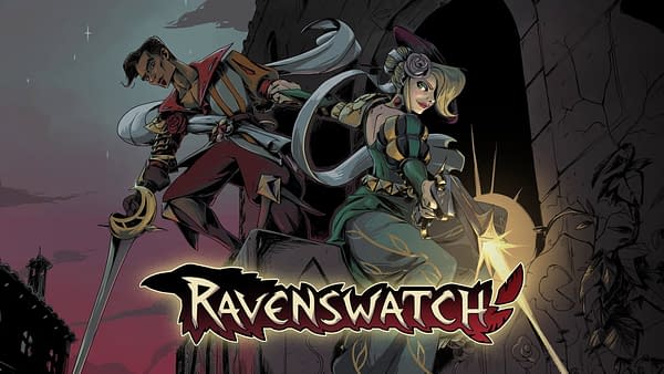 Ravenswatch Announces Free Romeo & Juliet DLC