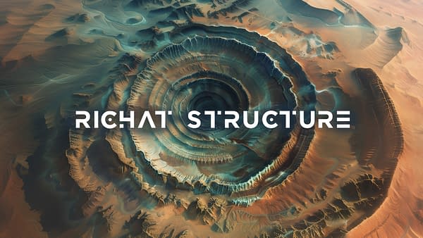 Richat Structure