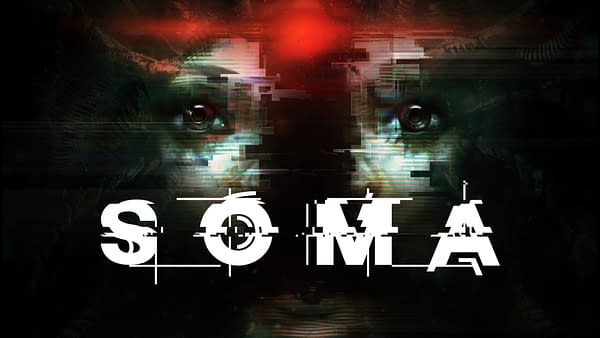 SOMA Will Finally Be Release For Nintendo Switch