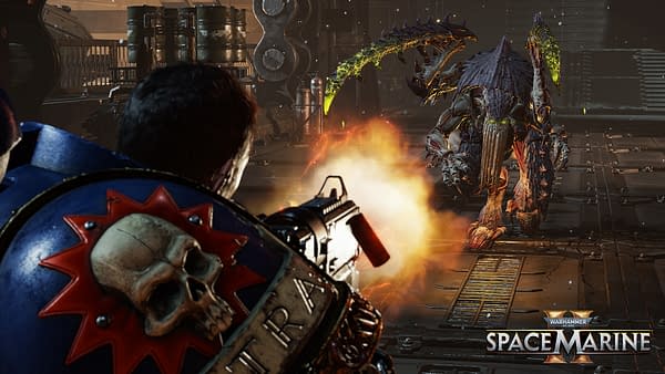 Multiple Updates & New Titles Revealed During Warhammer Skulls 2025