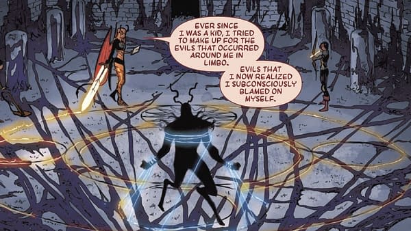 Magik #5