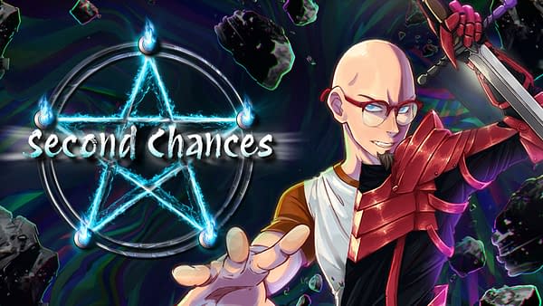 Puzzle Battler Second Chances Arrives On Steam in Late June