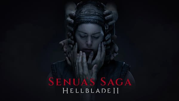 Senua's Saga: Hellblade II Will Be Released On PS5
