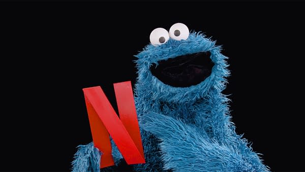 Sesame Street Moves to Netflix's Neighborhood; Season 56 Changes