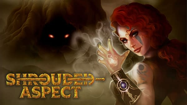 Shrouded Aspect