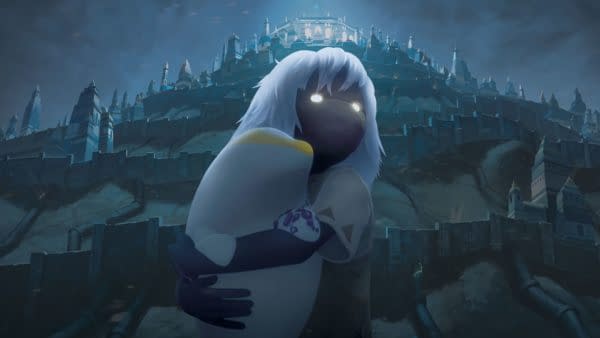 Sky: Children of the Light Reveals In-Game Feature — The Two Embers