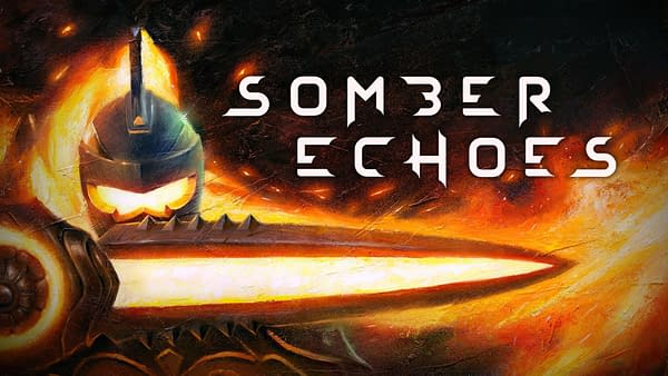 Action-Adventure Title Somber Echoes Arrives On Consoles This July