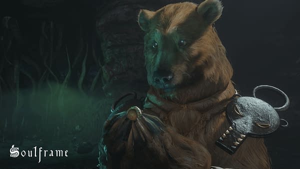 New Warframe & Soulframe Content Revealed During PAX East 2025