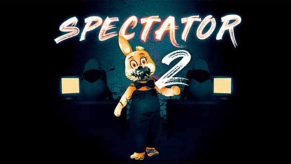Spectator 2 Drops Launch Trailer With Game Release