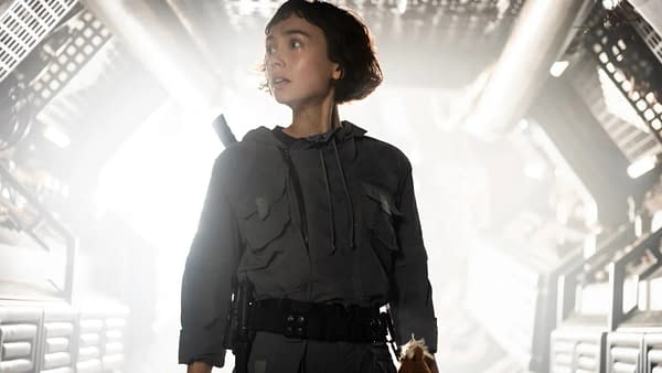 Alien: Earth