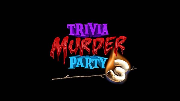 Trivia Murder Party 3 Receives First Developer Diary