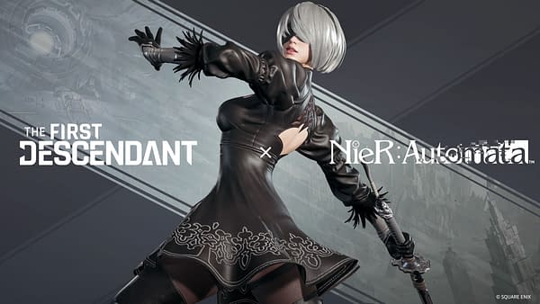 The First Descendant Reveals Season 3 Details at PAX East 2025
