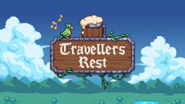 Travellers Rest Has Added Pets In The Latest Update