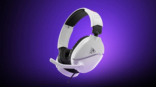 Turtle Beach Reveals Several n