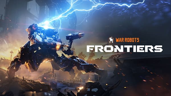 War Robots: Frontiers Announces Season Two For Mid-June
