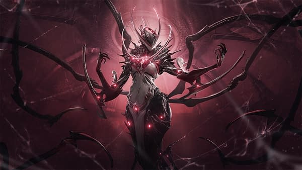 New Warframe & Soulframe Content Revealed During PAX East 2025