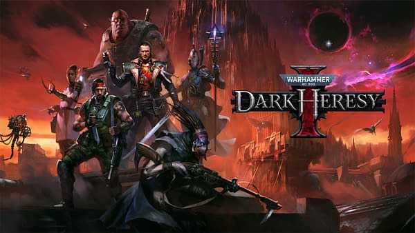 Multiple Updates & New Titles Revealed During Warhammer Skulls 2025