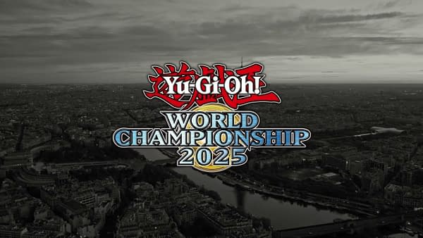 Konami Reveals Yu-Gi-Oh! Master Duel & Duel Links WCS 2025 Details