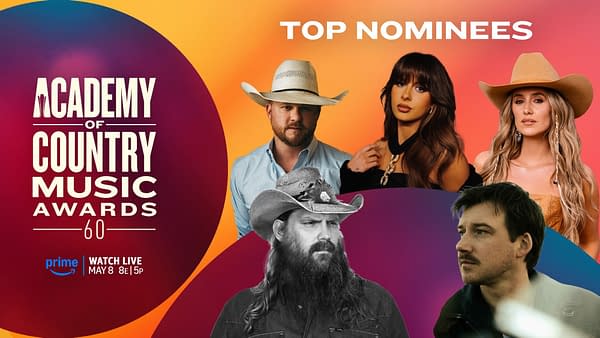 60th ACM Awards Viewing Guide: Nominees, Performers &#038; Much More!