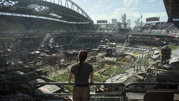 The Last of Us Season 2 Finale Review: It's All About Perspective