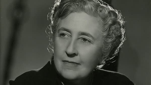 Endless Night: BBC to Adapt Classic Agatha Christie Mystery