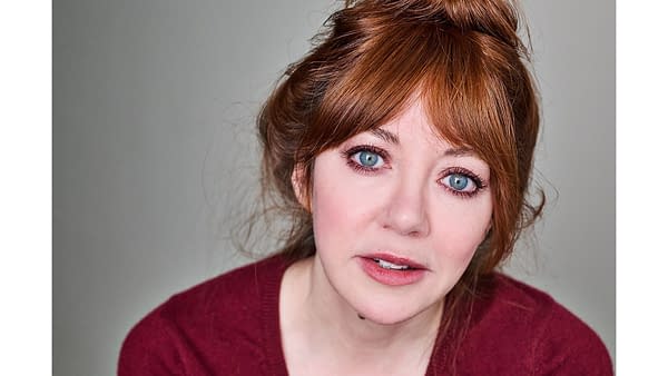 Diane Morgan