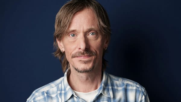 Small Prophets: MacKenzie Crook and Michael Palin Lead New Sitcom