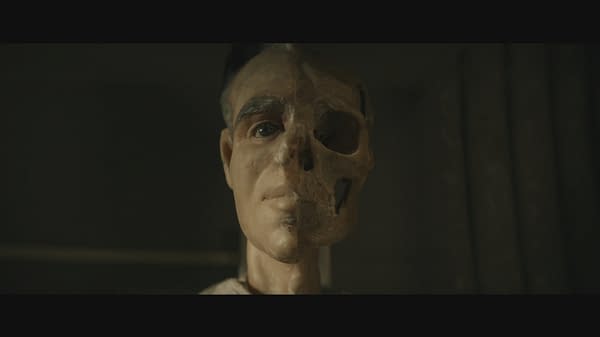 The Mortician: Trailer for New HBO True Crime Documentary Series