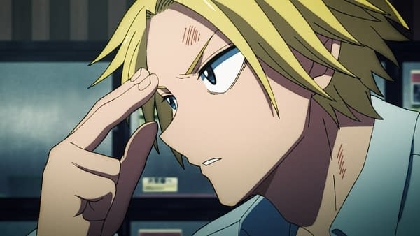 Sakamoto Days Season 1 Part 2 Official Trailer, Image Gallery Released
