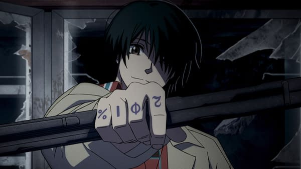 Sakamoto Days