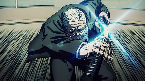 Sakamoto Days Season 1 Part 2 Official Trailer, Image Gallery Released