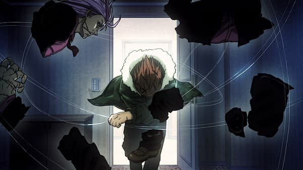 Sakamoto Days Season 1 Part 2 Official Trailer, Image Gallery Released