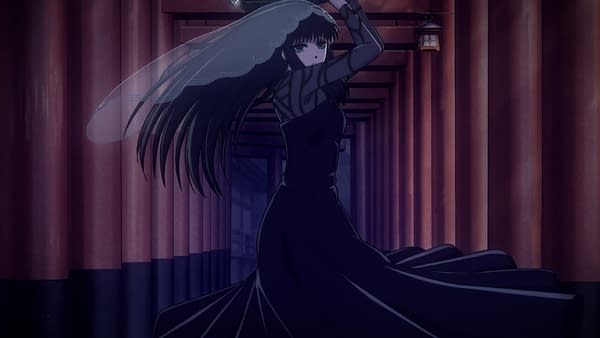 Sakamoto Days