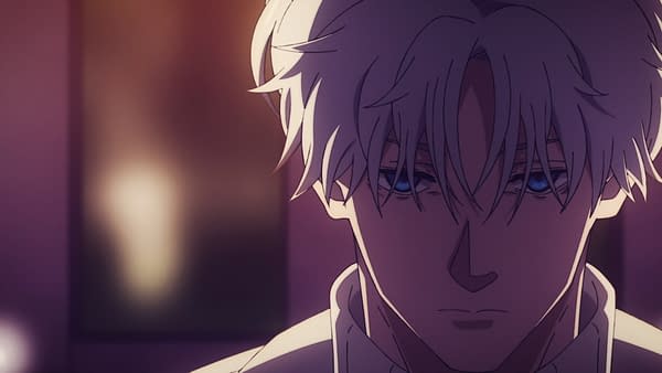 Sakamoto Days