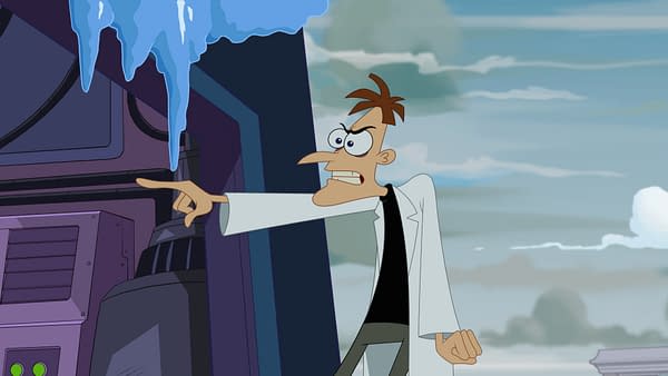 Phineas and Ferb Creators on Season 5 Return & Family-Friendly Humor