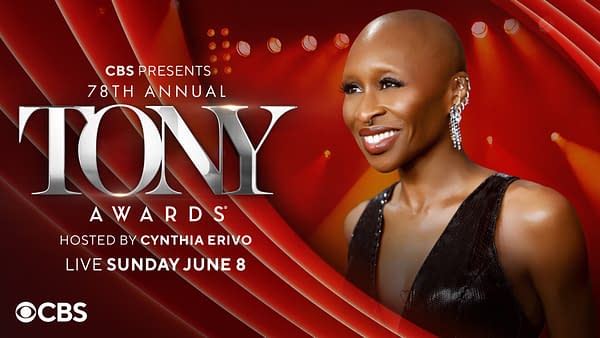 Tony Awards: