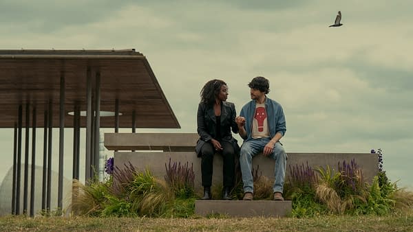 The Sandman Season 2: New Images Spotlight Dream, Cluracan &#038; Nuala