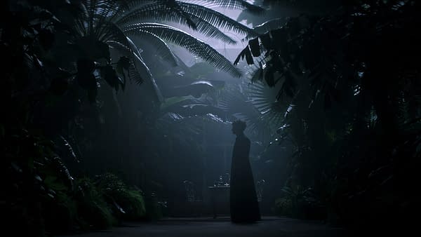 The Sandman
