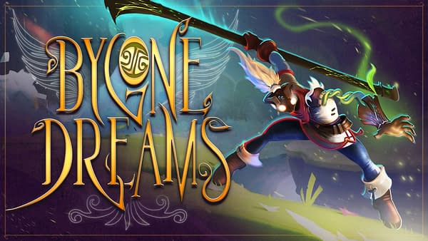 Bygone Dreams Drops New Trailer With Release Date