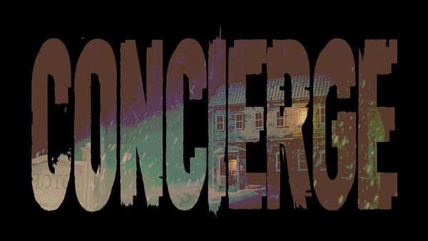 Concierge